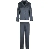 Lingadore Pyjama bleu foncé