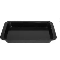 KINGHOFF Moule À Gâteau - Kinghoff - Kh-1551 - Acier - 37x25x5 Cm - Antiadhésif