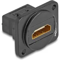 DeLOCK Module D-Type HDMI Femelle vers Femelle -