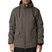 Fat Moose Sailor Active Manteau d'hiver pour hommes