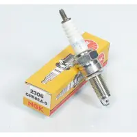 Ngk Bougie D'allumage Pour Moto Yamaha 1300 Fjr A/As-Ae Tcs 2013 À 2018 Neuf