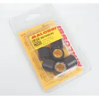 MALOSSI Galet Rouleau De Variateur Pour Scooter Kymco 125 Movie 2002-2017 20x17 14grs / 6611095.R0 Neuf