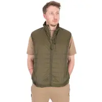 FOX 100 Vest Vert S Homme