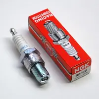 Ngk Bougie D'allumage Pour Moto Gas Gas 300 Racing Après 2002 Neuf