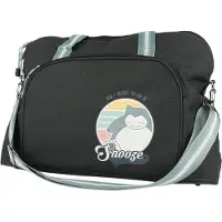Difuzed Sac de sport Pokémon Relaxo