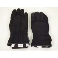 Mitsou Paire De Gant Noir Moto Hiver Homme Taille S Homologué Ce Scooter