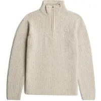G-Star Pull-over blanc cassé