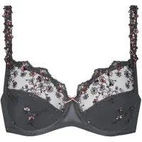 Mey Soutien-gorge 'Delightful' gris / rose
