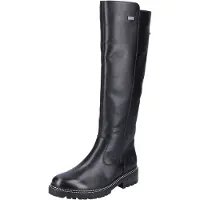 Remonte Bottes noir