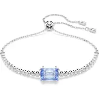 Swarovski Bracelet Élégant Swarovski pour Femmes Argent 5693412