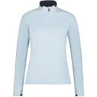 Rukka Maalo Half Zip Long Sleeve T-shirt Bleu 38 Femme