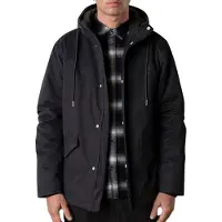 Fat Moose Sailor Active Manteau d'hiver pour hommes