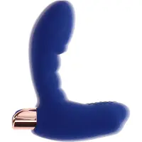Toyjoy Buttocks The Heroic P-Spot Vibrating Buttplug