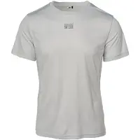 IQ Rive Short Sleeve T-shirt Gris L Homme