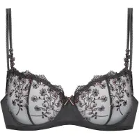 Mey Lingerie Soutien-gorge 'Delightful' gris