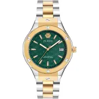 Philipp Plein - PWUFA0525 - Montre Bracelet - Hommes - Quartz - Underdog