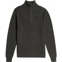 G-Star D28074-c868 Half Zip Sweater Vert XL Homme