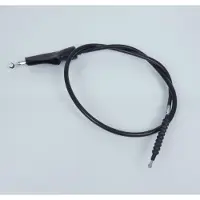 Teknix Câble D'embrayage Pour Moto Gilera 50 Rcr Avant 2005 Neuf