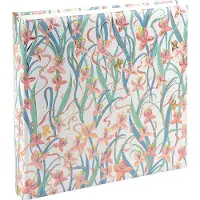 Turnowsky Fotobuch Garden Chic white