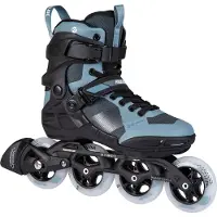 Powerslide Phuzion Argon Grey 90 Inline Skates Gris EU 44