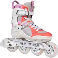 Powerslide Phuzion Argon Peach 90