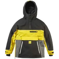 Thirtytwo Light Parka Noir XL Homme