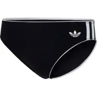Adidas Originals Slip noir