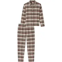 Schiesser Pyjama ' X-Mas Gifting Sets ' mélange de couleurs