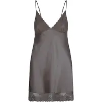 Lingadore Déshabillé gris