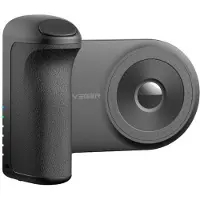 Veger Powerbank 5 000 mAh compatible avec MagSafe PD QC3.0 20W Tourist (W0569) noir
