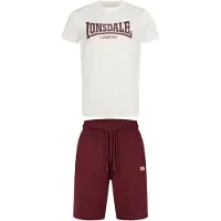 Lonsdale Survêtement Moy