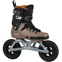 Powerslide Next Edge 150 patins à roues alignées Marron UE 46-47 Marron UE 46-47