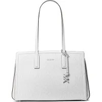 Michael Kors Femmes, Sac, Md Tote Handbag, Multicolore