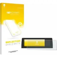 Upscreen Schutzfolie für BMW X3 GO1 2023 Displayschutz Displayschutzfolie Folie Matt Entspiegelungsfolie