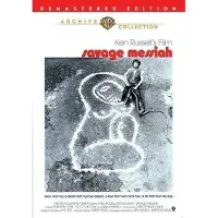 Import Le Messie Sauvage DVD