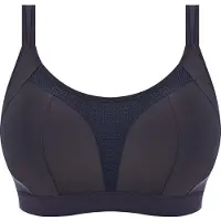 Fantasie Elevate Uw Sports Beha - Black - Maat (EU) 75G (75 G), Noir