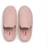 Freedom Moses Pantoufles Freedom Moses Femme Kush Rose-Taille 41