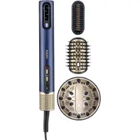 BaByliss Mur d'air Wet to Dry P1334E (1500 W)