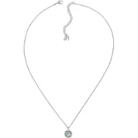 Adore 5489660 Necklace Argenté Femme