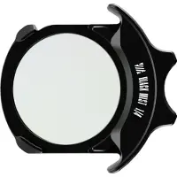 Mofage Insert de filtre Black Mist 1/4