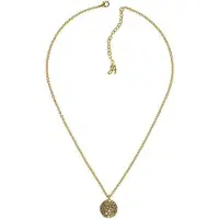 Adore 5375478 Necklace Doré Femme