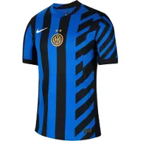 Nike Maillot de foot authentique Dri-FIT ADV Inter Milan 2024/25 Match Domicile pour homme - Bleu | Taille S