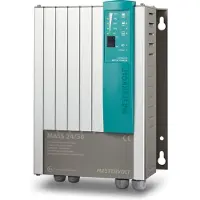 Mastervolt Mass 24/50-2 Charger Gris