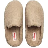 Freedom Moses Pantoufles Freedom Moses Femme Bubba Latte-Taille 40