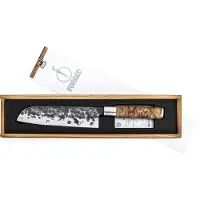 Forged Couteau Santoku Forged VG10 18 cm