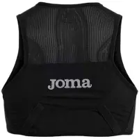 Joma R-nature 2.5l Gilet d'hydratation Noir M Hommes,Femmes Noir M