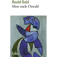 Gallimard Mon oncle Oswald
