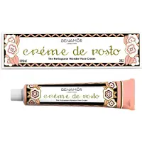 BENAMÔR Créme de Rosto crème visage 90 ml
