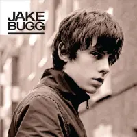 Mercury Jake Bugg - Jake Bugg CD