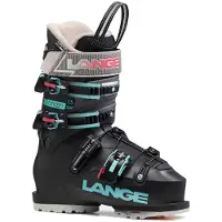 Lange Concept 7.5 Woman Touring Ski Boots Noir 23.0-23.5 Femme